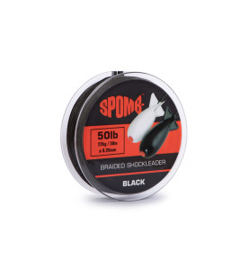 Spomb™ Braided Shockleader | 50m