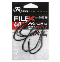 Fil Fishing FILEX 5020BN somovske udice | 5 komada