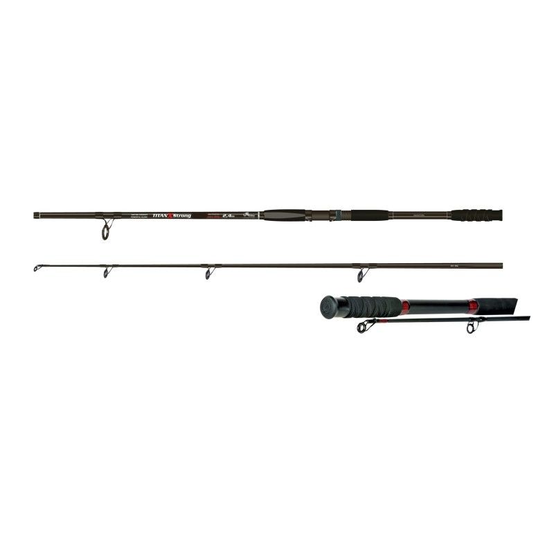 Fil Fishing Titan X Strong cat štap | A400 | 2,70m