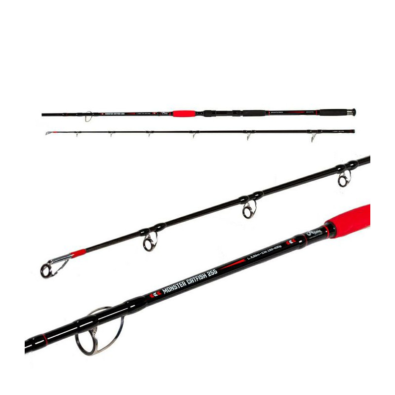FilFishing MONSTER CATFISH 400G | 2,85m
