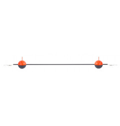 Balzer Adrenalin Cat Sistem Za soma | 100 cm