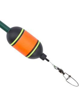 Balzer Adrenalin Cat BONE Sistem Za soma | 65 cm