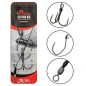 FilFishing Catfish Rig predvez za soma | 90 cm