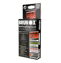 Brunox Maramice za održavanje oružja 5/1