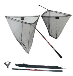 Extra Carp CARPEX šaranski podmetač | 1.80m | 105x105cm