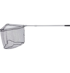Balzer Metallica gumirani teleskopski podmetač | 2.40m | 80x80cm