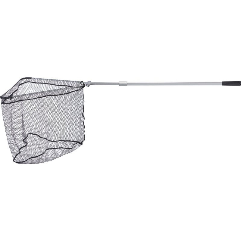 Balzer Metallica gumirani teleskopski podmetač | 2.40m | 80x80cm Balzer Metallica gumirani teleskopski podmetač | 2.40m | 80x80cm