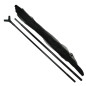 FishXpro CARP set podmetač + prostirka