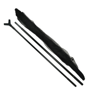 FishXpro CARP set podmetač + prostirka