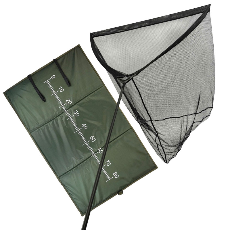 FishXpro CARP set podmetač + prostirka FishXpro CARP set podmetač + prostirka