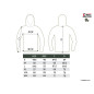 Delphin Hoodie UV ARMOR 50+ PREDATOR Delphin Hoodie UV ARMOR 50+ PREDATOR