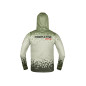 Delphin Hoodie UV ARMOR 50+ PREDATOR Delphin Hoodie UV ARMOR 50+ PREDATOR