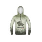 Delphin Hoodie UV ARMOR 50+ PREDATOR Delphin Hoodie UV ARMOR 50+ PREDATOR