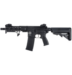 Delta Armory  Grand Power AR15 MLOK SHORT ALPHA airsoft replika | black