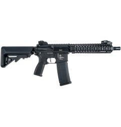 Delta Armory Grand Power M4 MK18 BRAVO airsoft replika | black