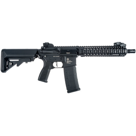 Delta Armory Grand Power M4 MK18 BRAVO airsoft replika | black