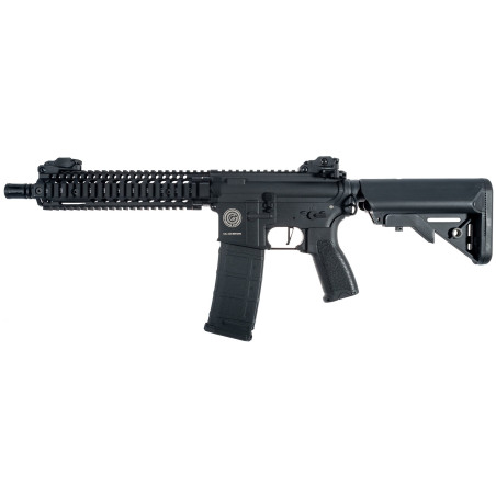 Delta Armory Grand Power M4 MK18 BRAVO airsoft replika | black
