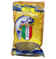 MILO Special Feeder Method Betaine hrana za ribolov| 0,95Kg
