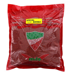 MILO Barbo Rossa hrana za ribolov| 2,4 kg