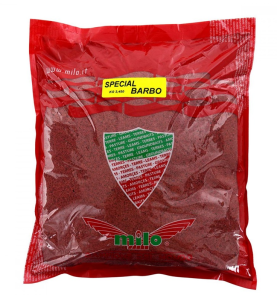 MILO Barbo Rossa hrana za ribolov| 2,4 kg