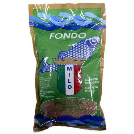 Milo Fondo hrana za ribolov| 0,95kg
