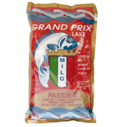 Milo Grand Prix Lake hrana za ribolov| 0,95 kg