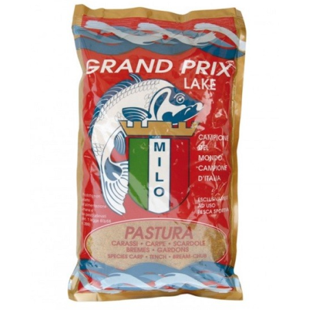 Milo Grand Prix Lake hrana za ribolov| 0,95 kg