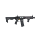Specna Arms RRA SA-E05 EDGE™ HAL™ ETU airfoft replika | black Specna Arms RRA SA-E05 EDGE™ HAL™ ETU airfoft replika | black
