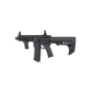 Specna Arms RRA SA-E05 EDGE™ HAL™ ETU airfoft replika | black Specna Arms RRA SA-E05 EDGE™ HAL™ ETU airfoft replika | black