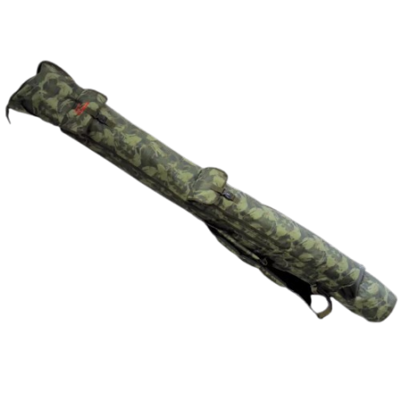 Behr RedCarp MEGA-CAMOU torba za štapove | 215cm