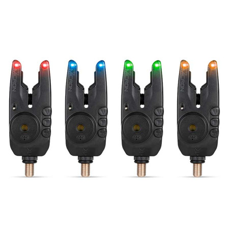 Fox Mini Micron Multicolour signalizator