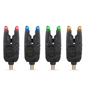 Fox Mini Micron Multicolour signalizator