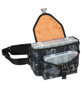 Behr Ranger 12 torba s 3 kutije za pribor