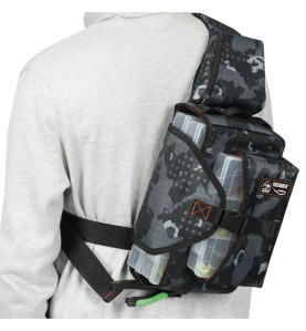 Behr Ranger 12 torba s 3 kutije za pribor