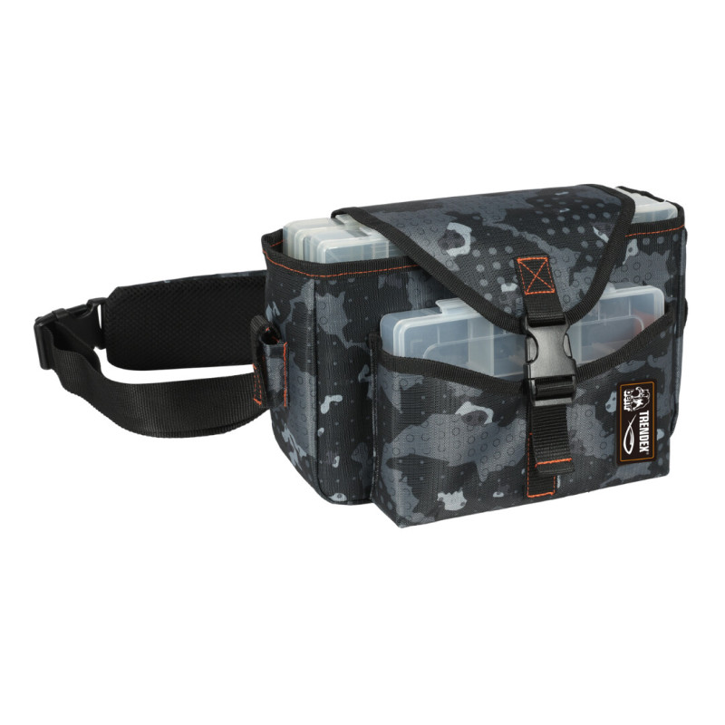 Behr Ranger 12 torba + 3 kutije za pribor Behr Ranger 12 torba + 3 kutije za pribor