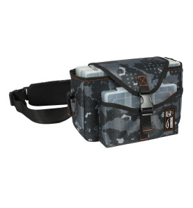 Behr Ranger 12 torba s 3 kutije za pribor