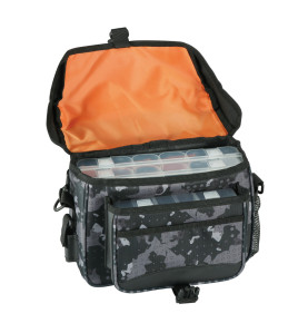 Behr Ranger 5 torba + 3 kutije za pribor