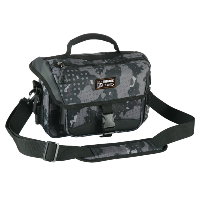 Behr Ranger 5 torba + 3 kutije za pribor Behr Ranger 5 torba + 3 kutije za pribor