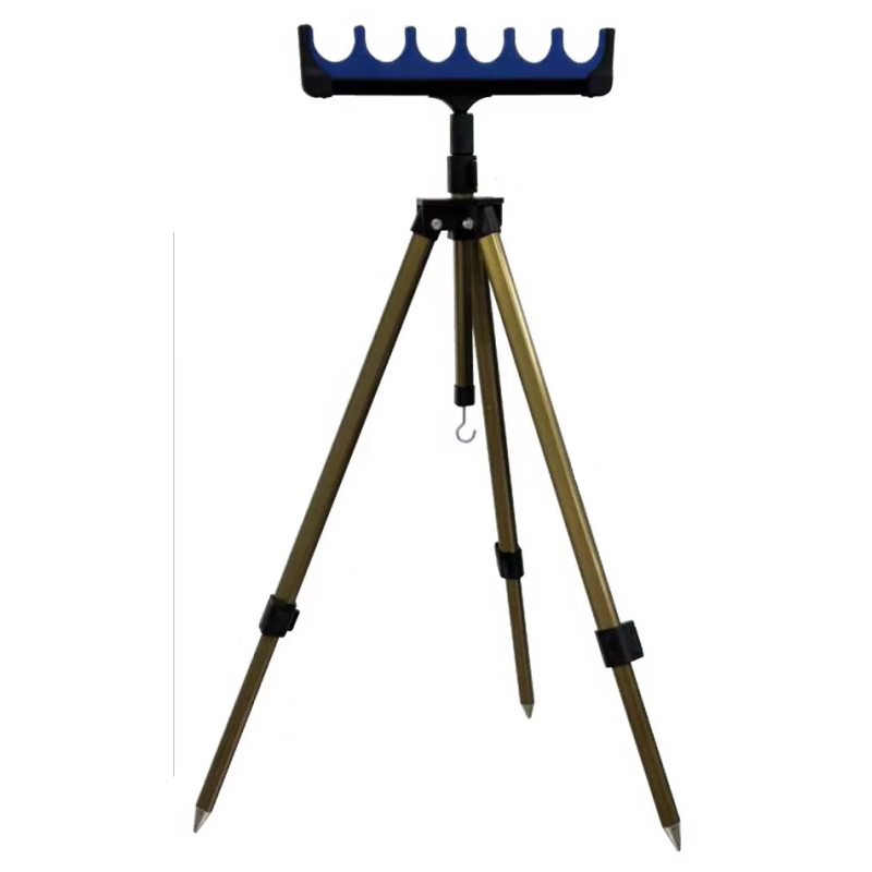 Behr teleskopski tripod sa naslonom| 110cm