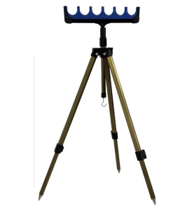 Behr teleskopski tripod sa naslonjačem | 110cm