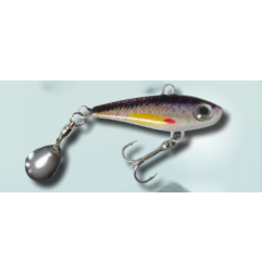 Behr Trendex Rotation jig / spinner varalica | 17g