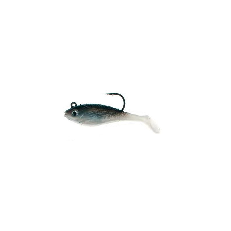 Behr Smart Mini Tvister ribica | 3,5cm Behr Smart Mini Tvister ribica | 3,5cm