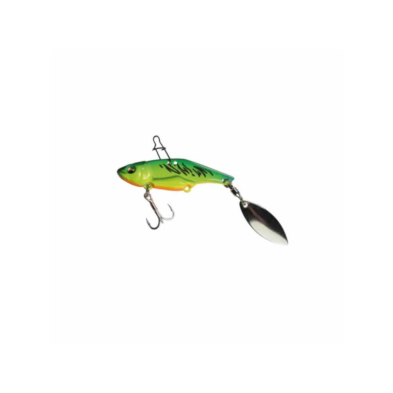 Behr varalica glavinjara više modela | 9cm - 16g