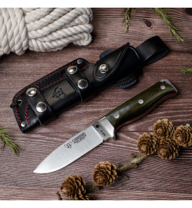 Cudeman MT-5 lovački fiksni nož | 22.5cm |MCG