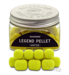 Haldorado dumbells slatki ananas12-16mm | 50 g