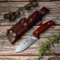Cudeman FAB (298-K) lovački fiksni nož | cocobolo | 23.5 cm