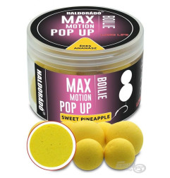 Haldorado Max Motion pop-up boile 16-20mm | 50g