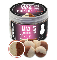 Haldorado Max Motion pop-up boile 16-20mm | 50g