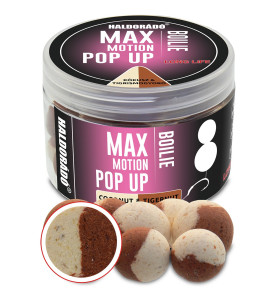 Haldorado Max Motion pop-up boile 16-20mm | 50g
