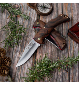 Cudeman Artemisa 326-G lovački preklopni nož | 20.5cm